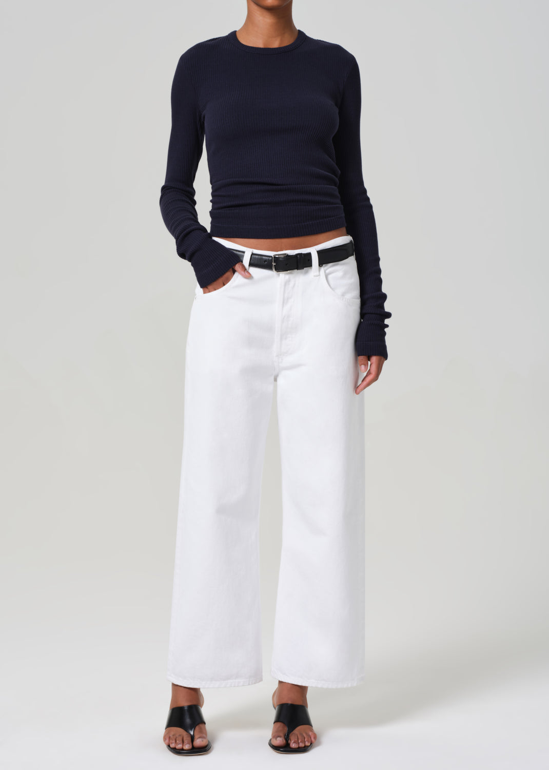 Gaucho Vintage Wide Leg in Canyon