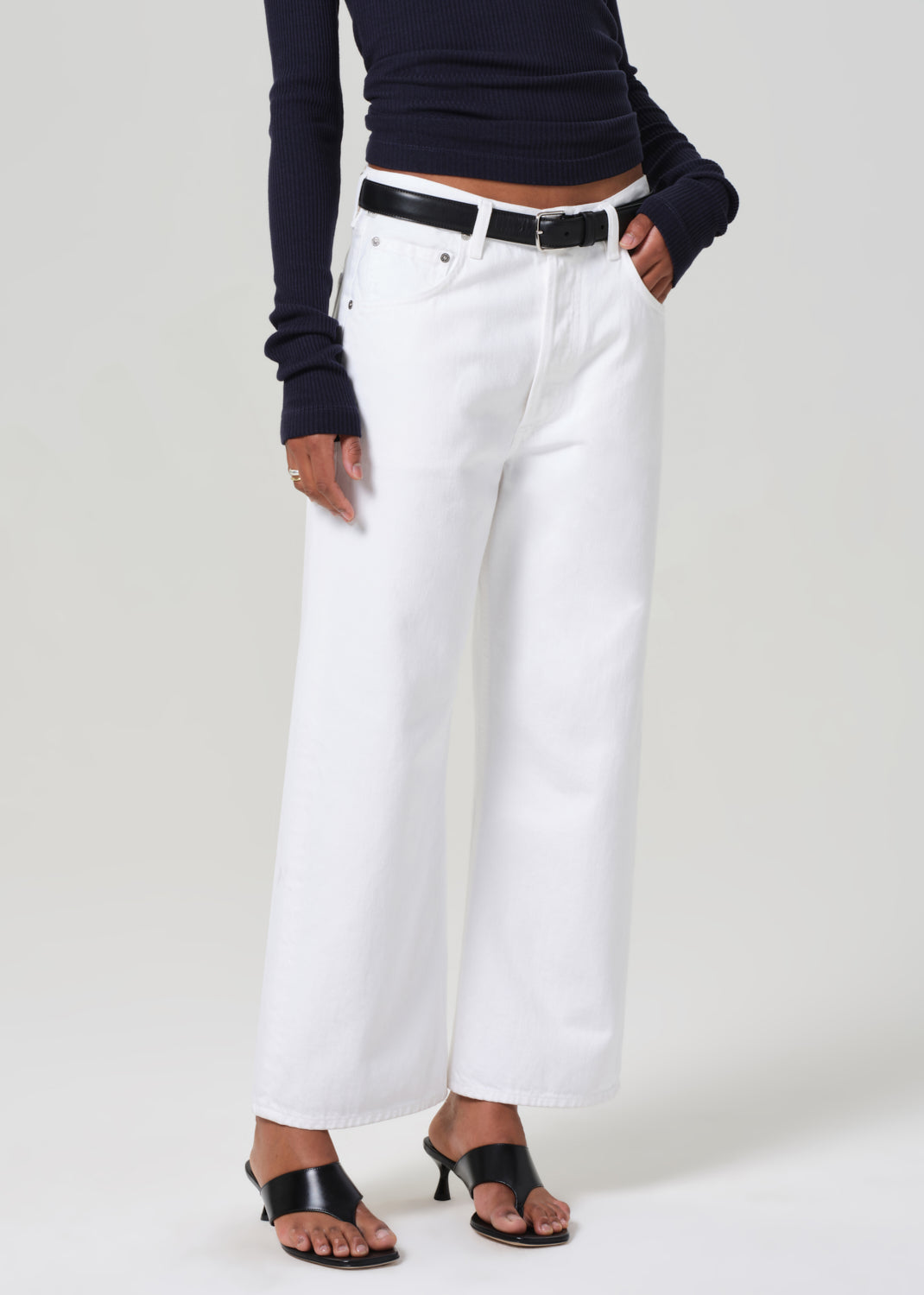 Gaucho Vintage Wide Leg in Canyon