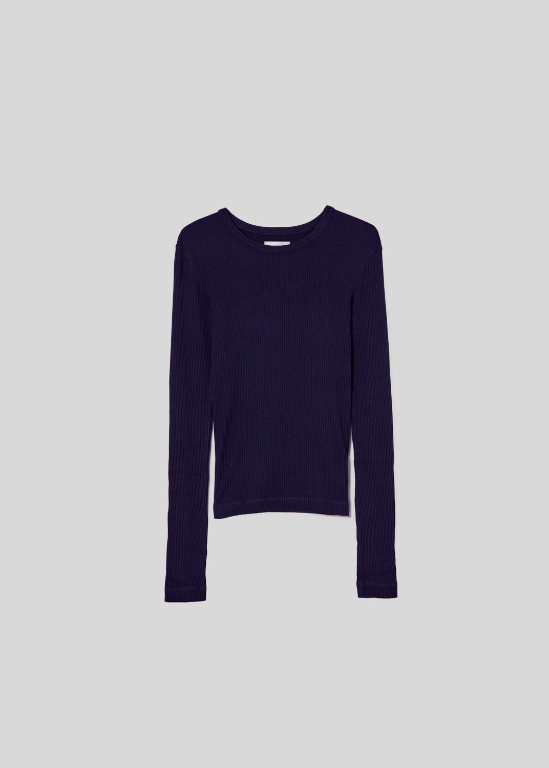 Bina Crewneck in Navy