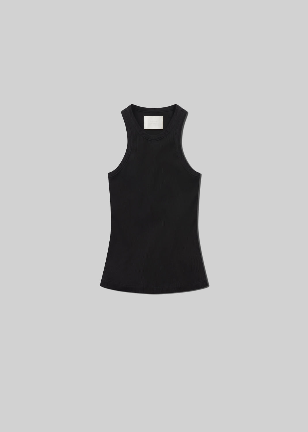 Akira Tank in Black