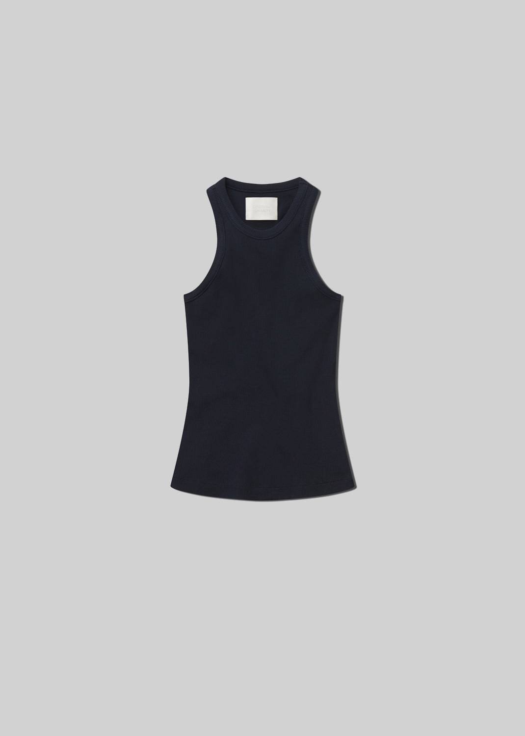 Akira Tank in Navy