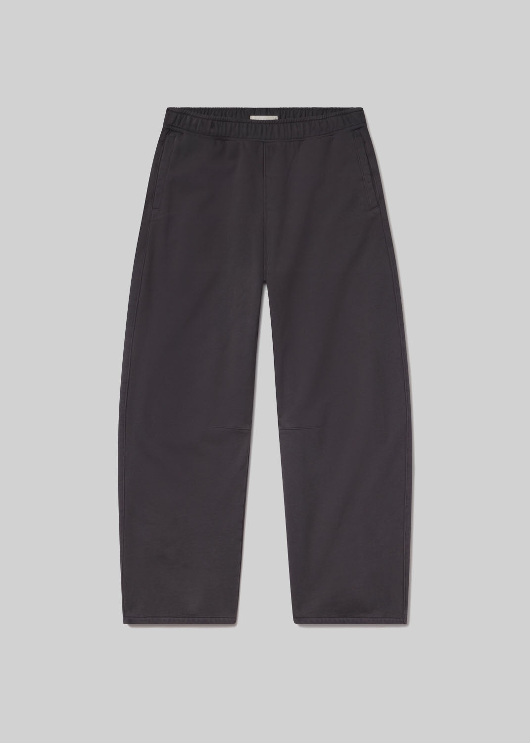 Miro Sweatpant in Charcoal