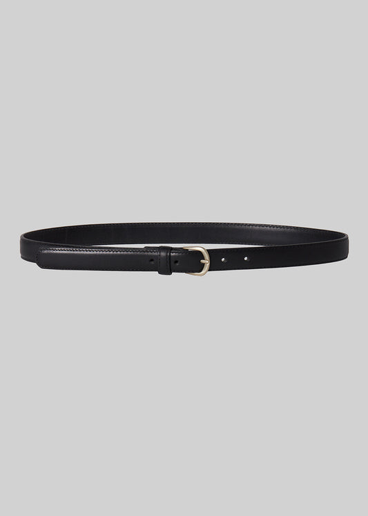 Janessa Leoné Zana Belt in Black