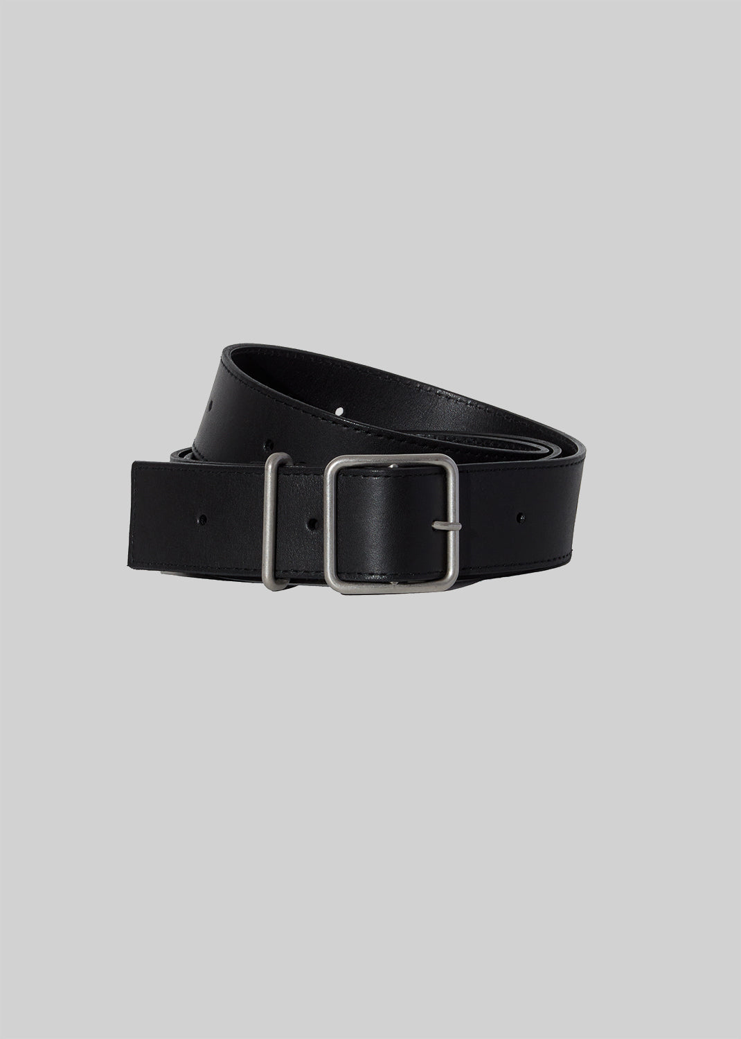 Janessa Leoné Bowe Belt in Black