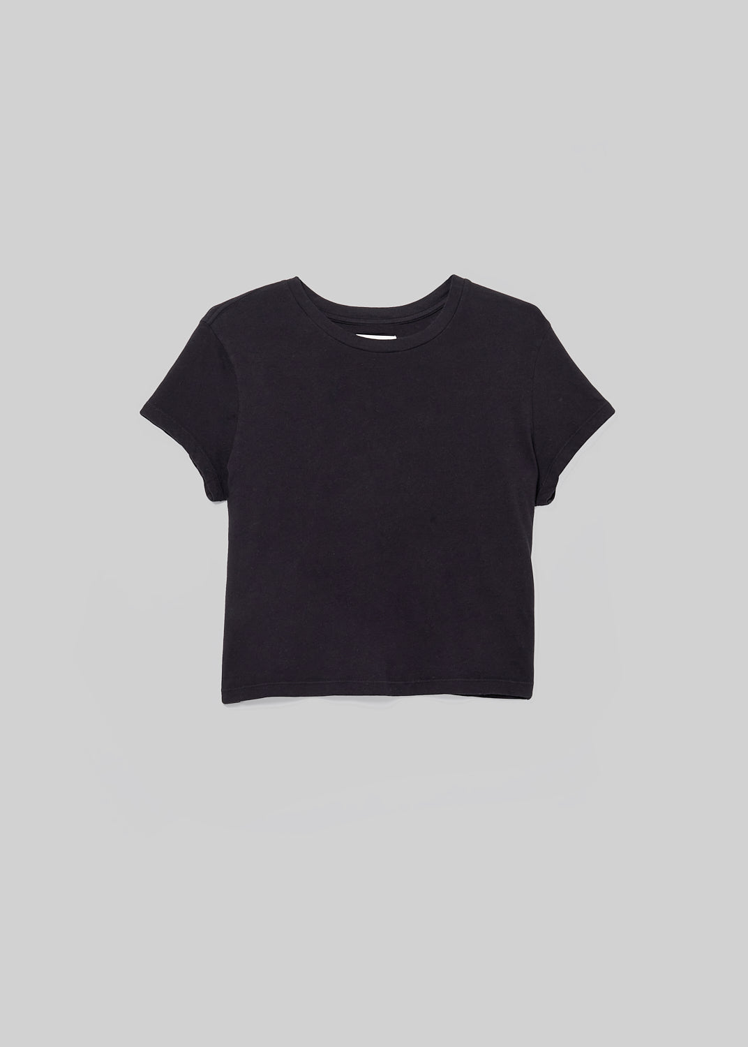 Kyle Tee in Black